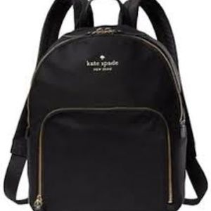Kate Spade - Black Watson Lane Hartley